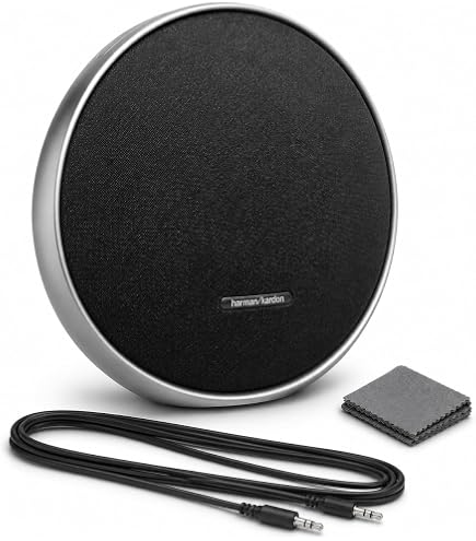 Harman Kardon Onyx Studio 7 Bluetooth Wireless Portable Speaker